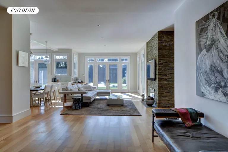 New York City Real Estate | View 51 Meadowlark Lane | family room | View 10