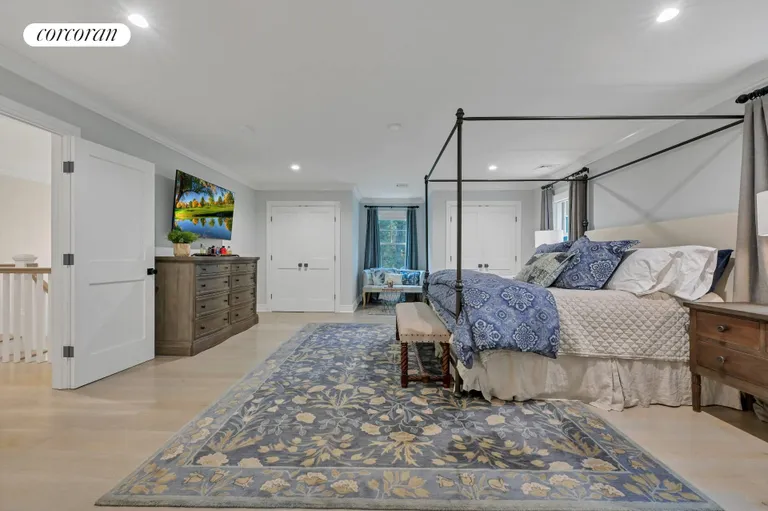 New York City Real Estate | View 2 Roses Grove Road | Main Bedroom View 2 | View 14