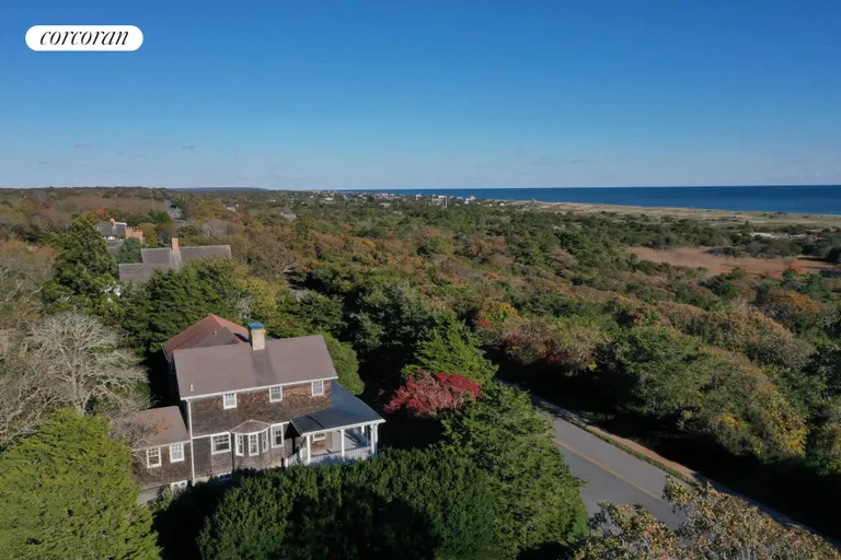 New York City Real Estate | View 336 Bluff Road | room 20 | View 21