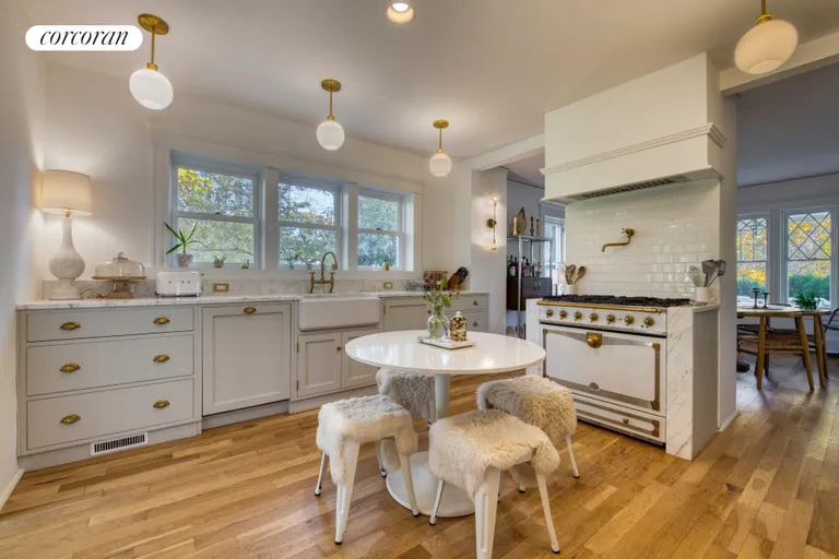 New York City Real Estate | View 151 North Ferry Road | Kitchen | View 12