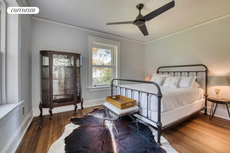 New York City Real Estate | View 151 North Ferry Road | Second floor bedroom 2 | View 19