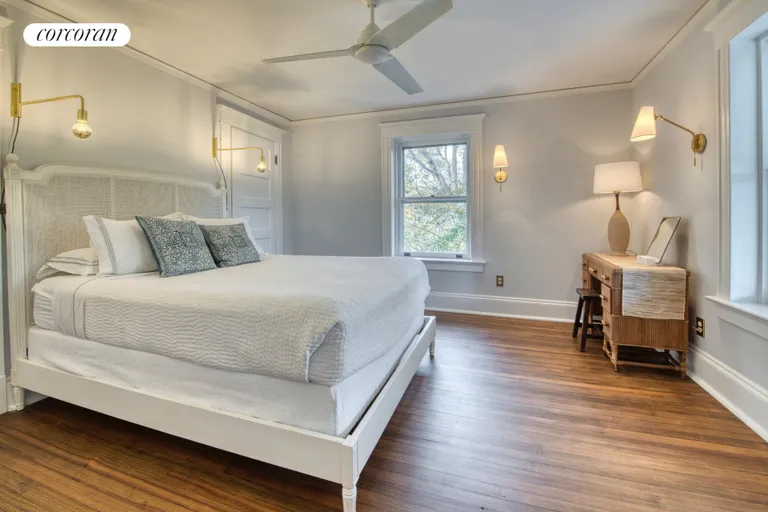 New York City Real Estate | View 151 North Ferry Road | Second floor bedroom 3 | View 21