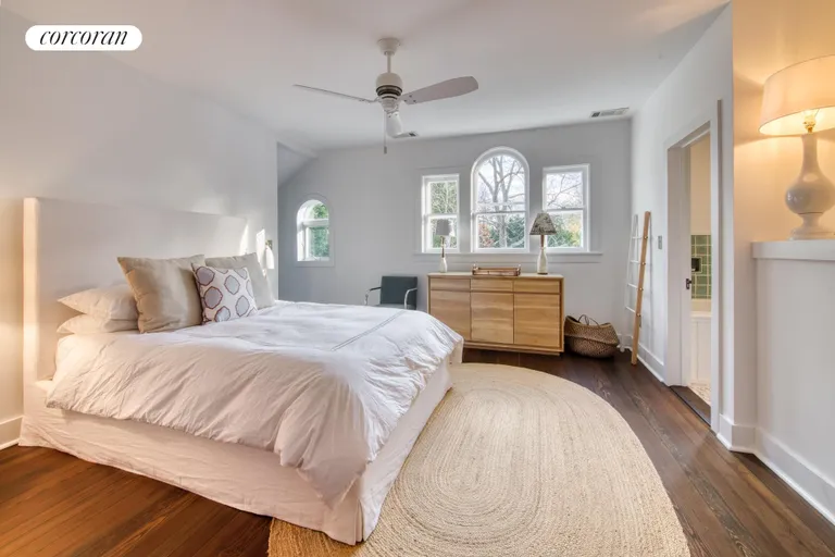 New York City Real Estate | View 151 North Ferry Road | Third floor bedroom suite 4 | View 23