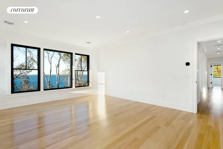 New York City Real Estate | View 17877 Soundview Avenue | Primary Bedroom 2 | View 16