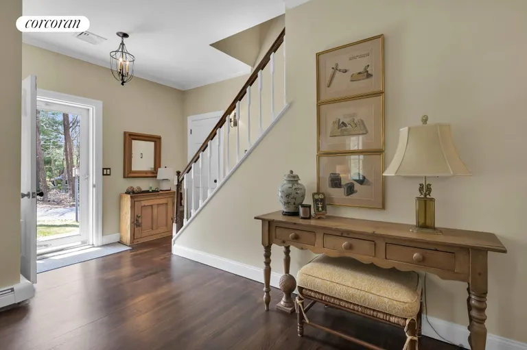 New York City Real Estate | View 45 East Gate Road | Foyer | View 7