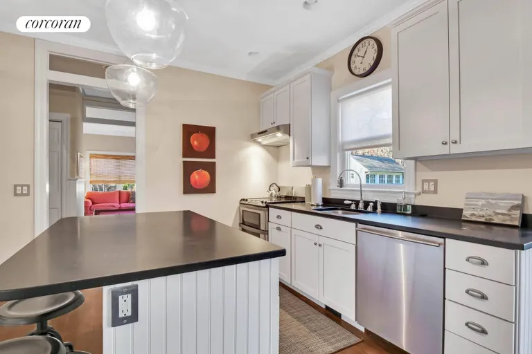 New York City Real Estate | View 45 East Gate Road | Chef's Kitchen | View 10