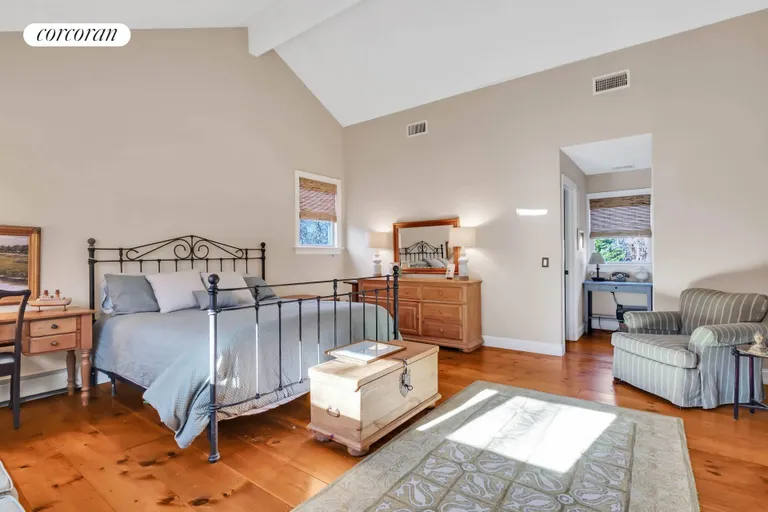 New York City Real Estate | View 45 East Gate Road | Primary Bedroom | View 16