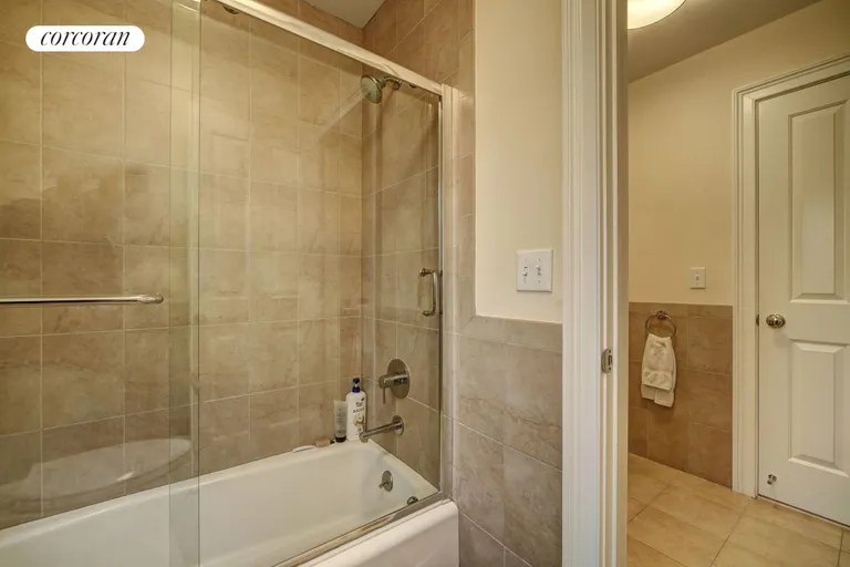 New York City Real Estate | View 50 Cedar Ridge Drive | Bath 3 upstairs | View 20