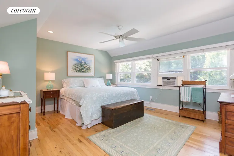 New York City Real Estate | View 79 Hildreth Lane | Second floor guest bedroom | View 14