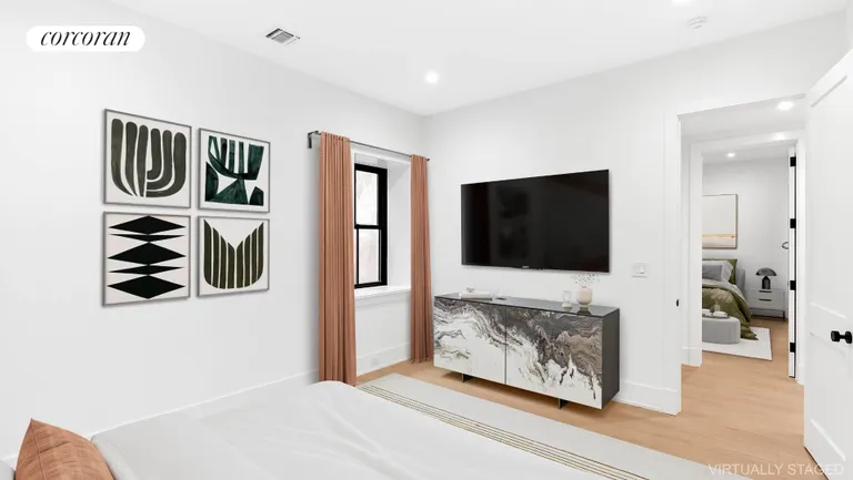 New York City Real Estate | View 1698 Noyack Road | 2 LL Guest Suites | View 21