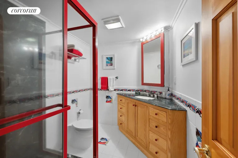 New York City Real Estate | View 120 Wooleys Drive | En-Suite Bathroom | View 27