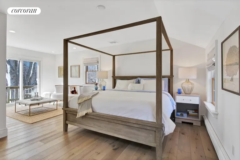 New York City Real Estate | View 161 Bridies Path | Primary Bedroom | View 14