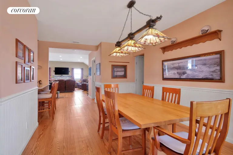 New York City Real Estate | View 47 Penny Lane | Cozy Dining | View 12