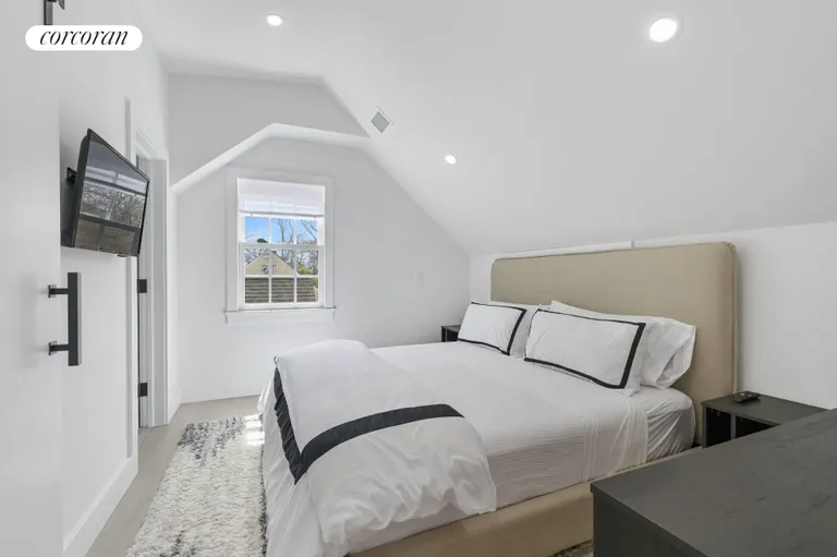New York City Real Estate | View 123 Lewis Road | Guest Room | View 13