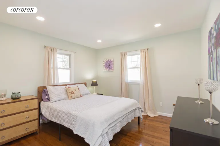 New York City Real Estate | View 41 Hampton Bays Drive | spacious bedroom | View 6