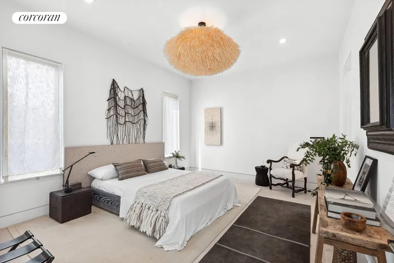 New York City Real Estate | View 279 Mitchell Lane | Main Floor Jr. Primary | View 12