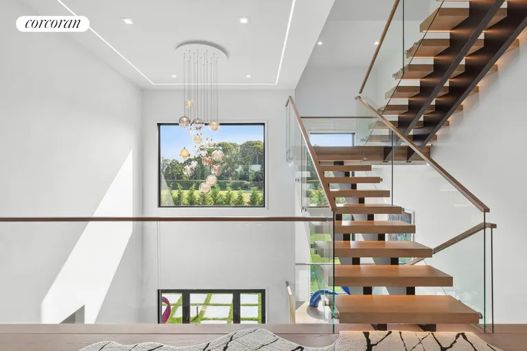 New York City Real Estate | View 279 Mitchell Lane | Modern | View 14