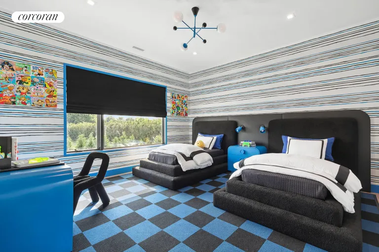 New York City Real Estate | View 279 Mitchell Lane | Guest Suite | View 23