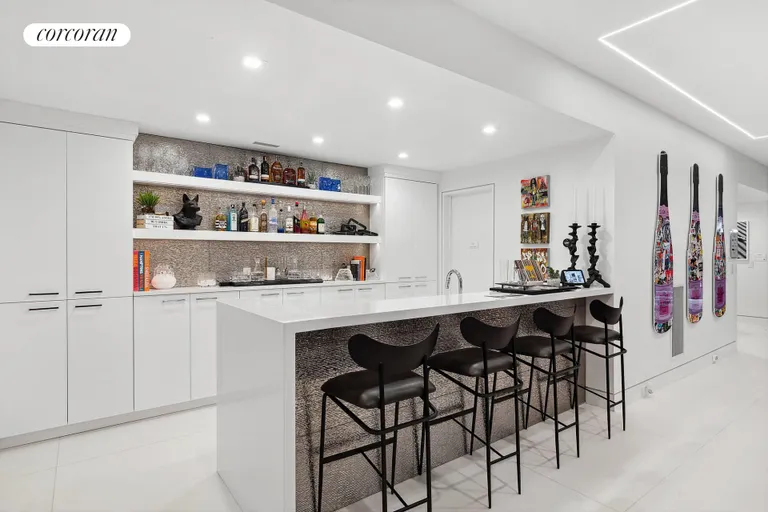New York City Real Estate | View 279 Mitchell Lane | LL Bar | View 25
