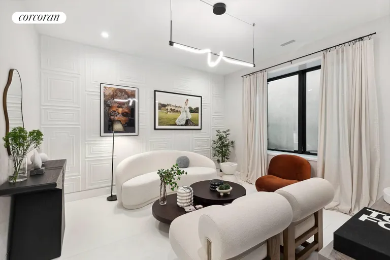 New York City Real Estate | View 279 Mitchell Lane | Dual LL Guest Suites | View 26