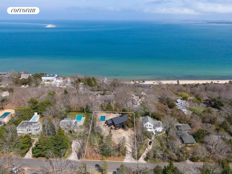 New York City Real Estate | View 49 Windward | Community Beach Access | View 21