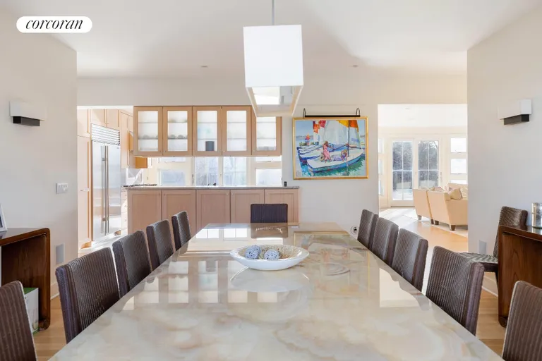 The Hamptons Real Estate | View 266 Marine Blvd. | room 11 | View 12