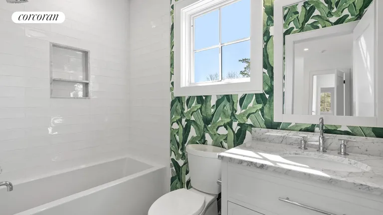 New York City Real Estate | View 8 Sweetgrass Road | Ensuite Bathroom | View 29