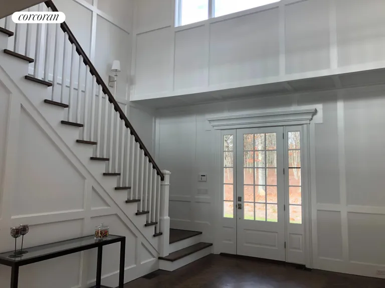 New York City Real Estate | View 4 Albert Avenue | Entrance way | View 10