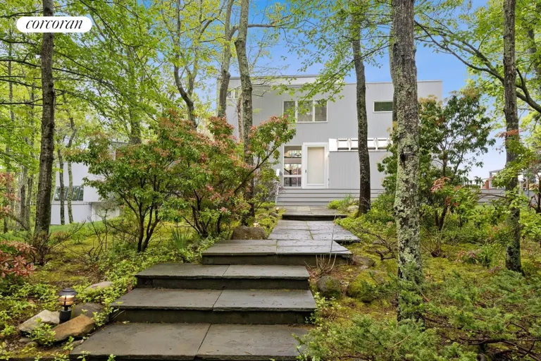 New York City Real Estate | View 216 Two Holes of Water Road | 4 Beds, 4 Baths | View 1