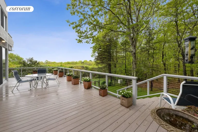New York City Real Estate | View 216 Two Holes of Water Road | room 21 | View 22