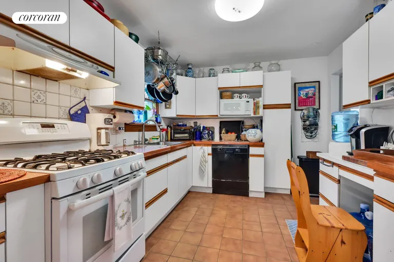 New York City Real Estate | View 222 White Street | Kitchen - As Is | View 6