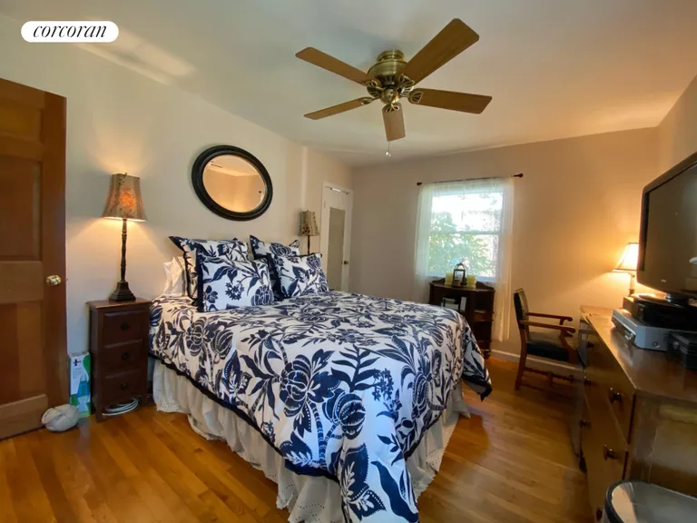 New York City Real Estate | View 222 White Street | Guest bedroom | View 7