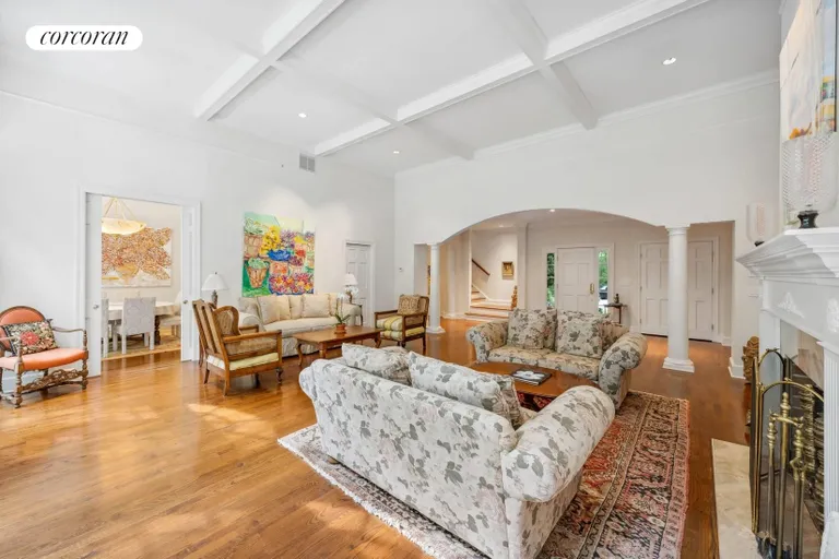 New York City Real Estate | View 139 Old Northwest Road | room 5 | View 6