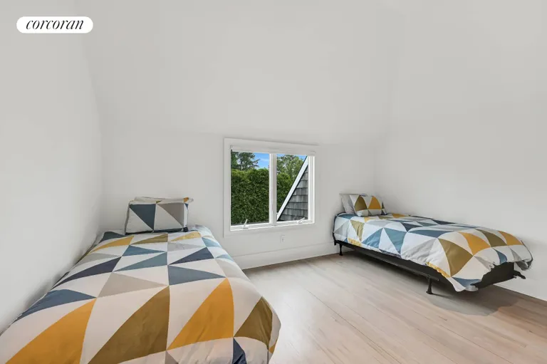 New York City Real Estate | View 260 Montauk Highway | guest bedroom | View 20