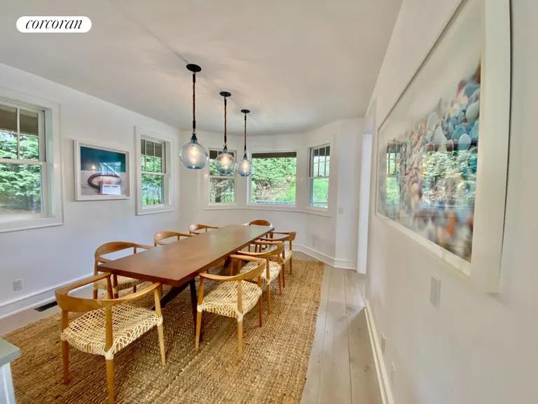 New York City Real Estate | View 17 Hoover Court | Dining Room | View 11