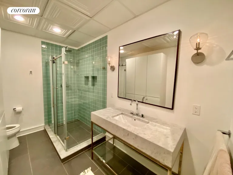 New York City Real Estate | View 17 Hoover Court | Bathroom | View 31