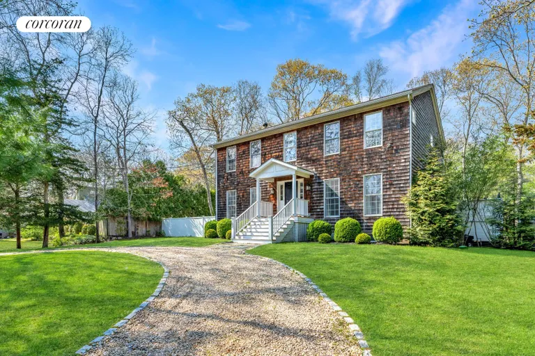 New York City Real Estate | View 763 Hands Creek Road | 4 Beds, 3 Baths | View 1