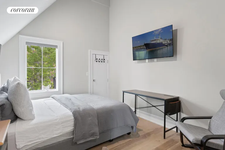 New York City Real Estate | View 135 Lewis Street | 3rd Bedroom on 2nd Floor | View 17