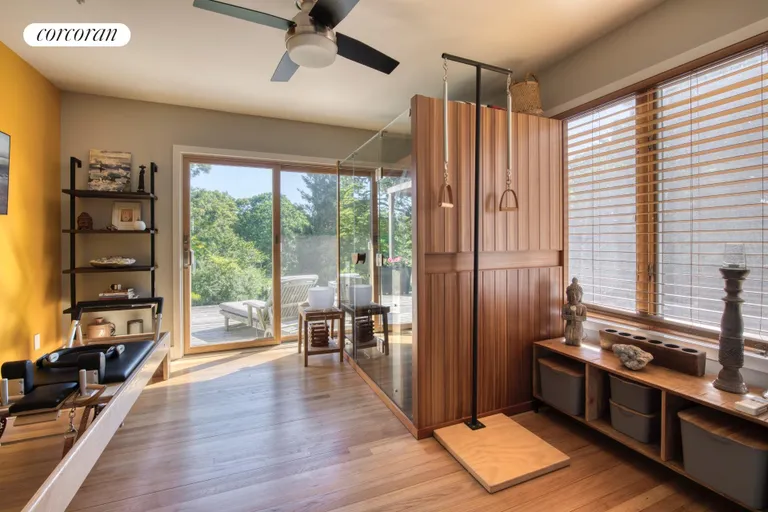 New York City Real Estate | View 7 Gazon Road | bedroom/spa | View 24