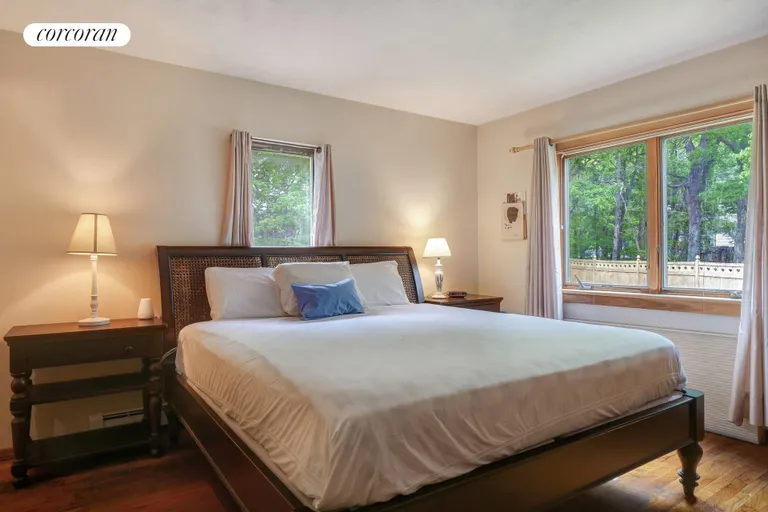 New York City Real Estate | View 158 Queens Lane | Primary Bedroom | View 6