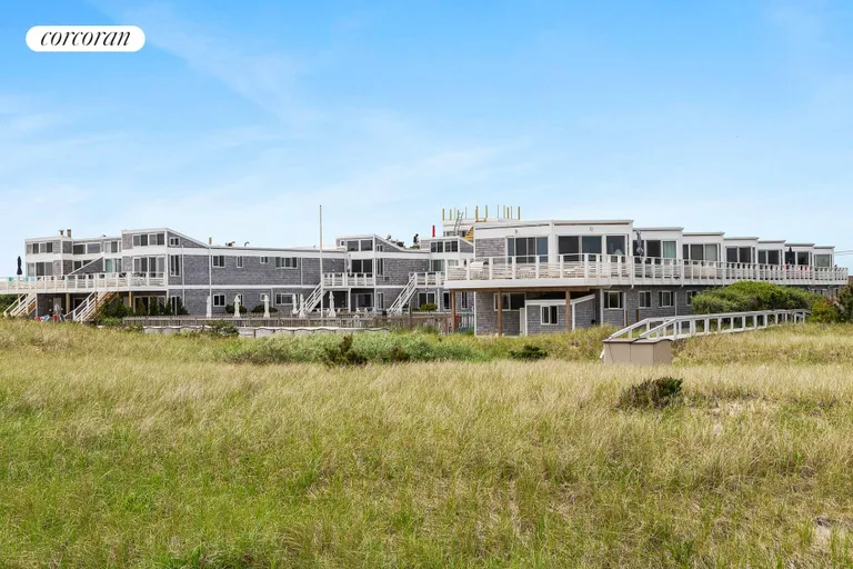 New York City Real Estate | View 539 Dune Road Units 3 & 4 | 539 Dune Road | View 29