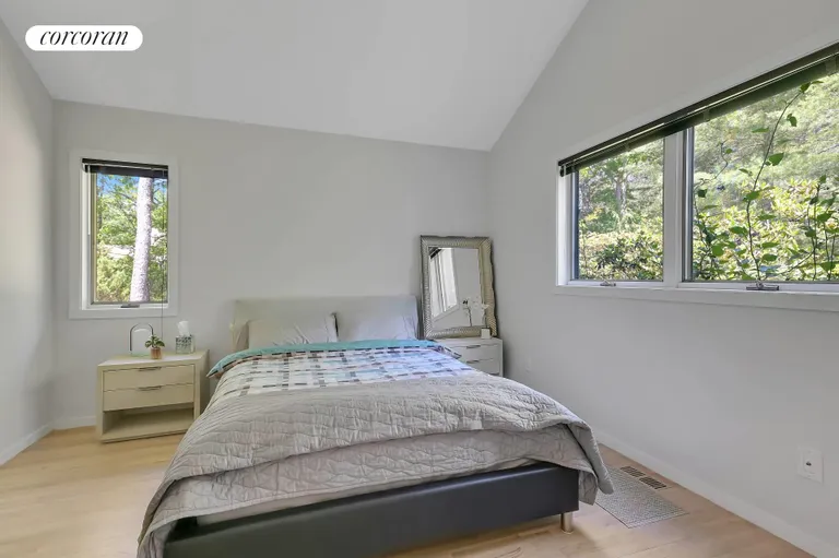 New York City Real Estate | View 5 Honeysuckle Lane | Bedroom | View 11