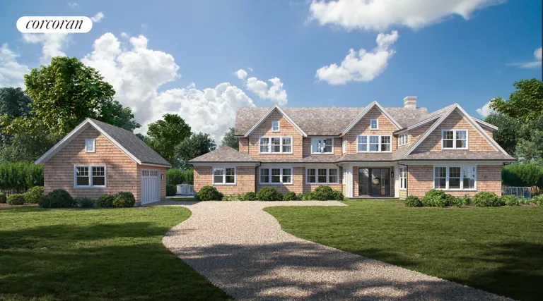 The Hamptons Real Estate | View 294 Abrahams Path | room 1 | View 2