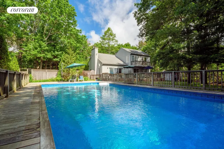 New York City Real Estate | View 501 Route 114 | 20x40 pool | View 3