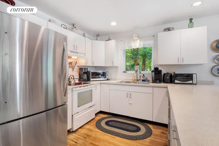New York City Real Estate | View 501 Route 114 | kitchen | View 14