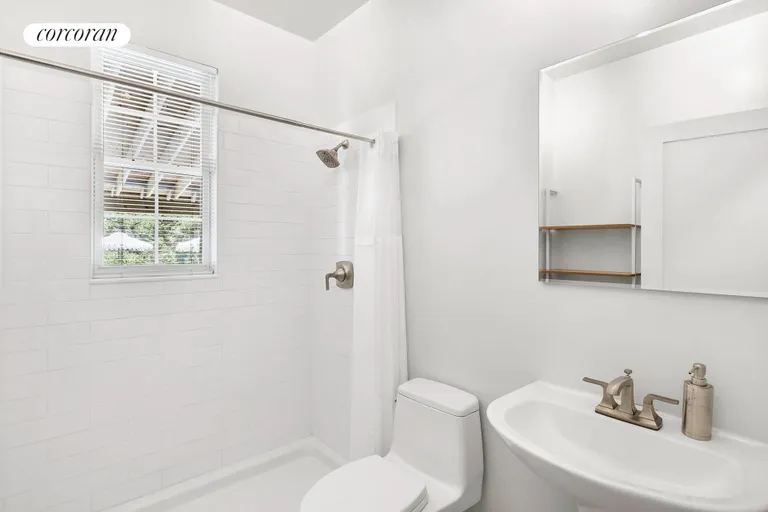 New York City Real Estate | View  | First Floor Bath | View 15