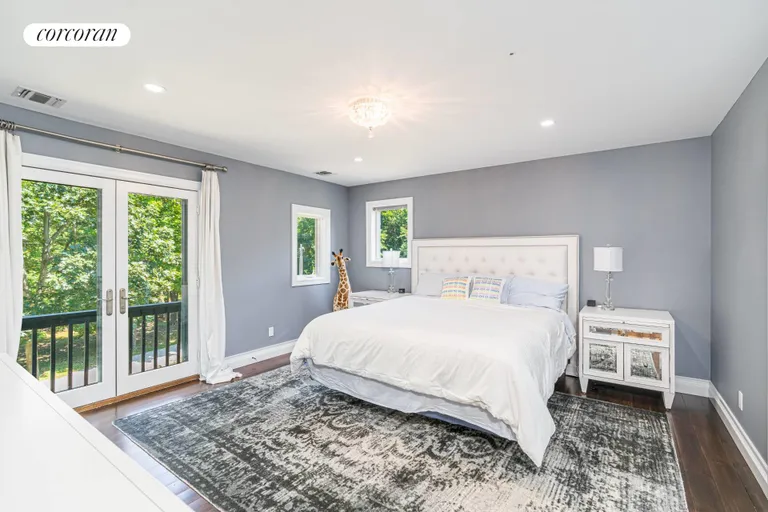 New York City Real Estate | View 215 Colony Road | Bedroom | View 24
