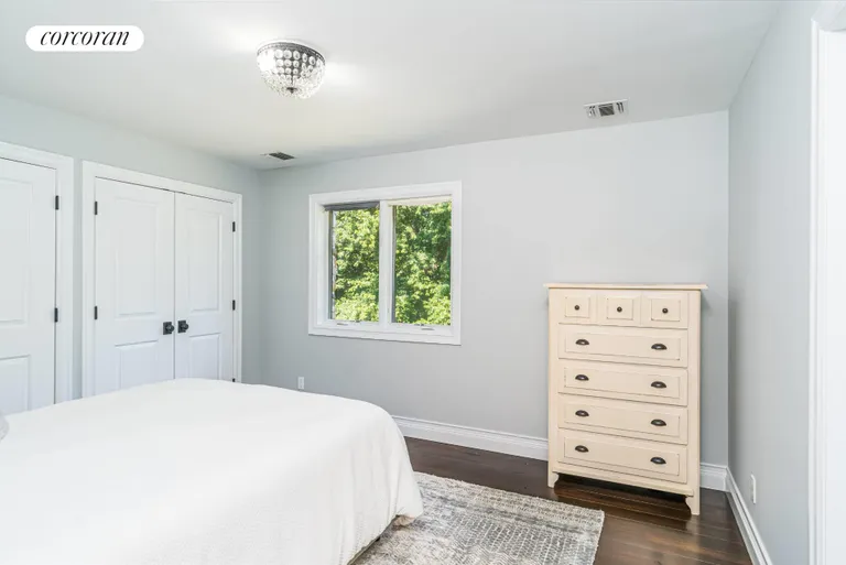New York City Real Estate | View 215 Colony Road | Bedroom | View 26