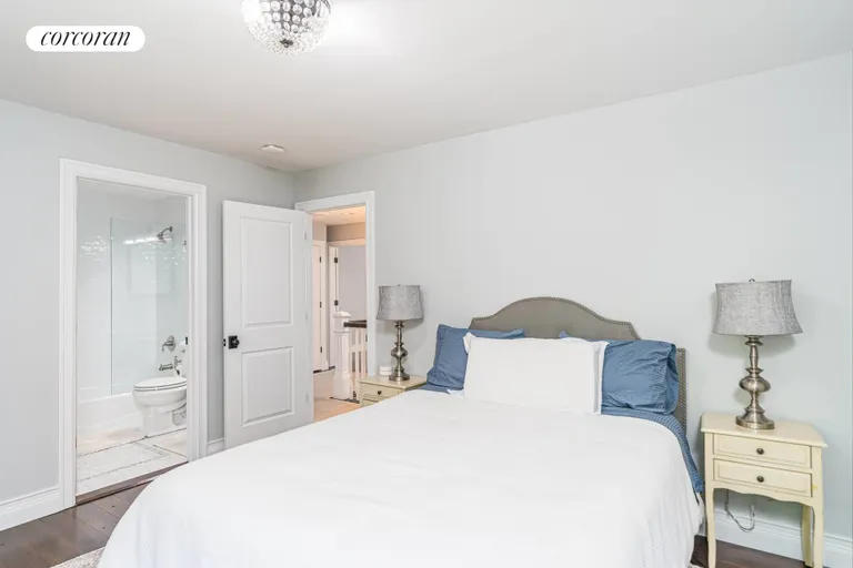 New York City Real Estate | View 215 Colony Road | Bedroom | View 27