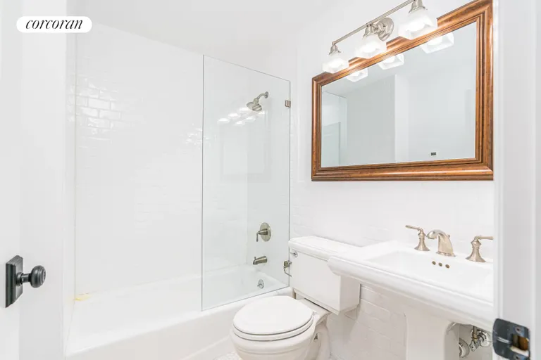 New York City Real Estate | View 215 Colony Road | Bathroom | View 28
